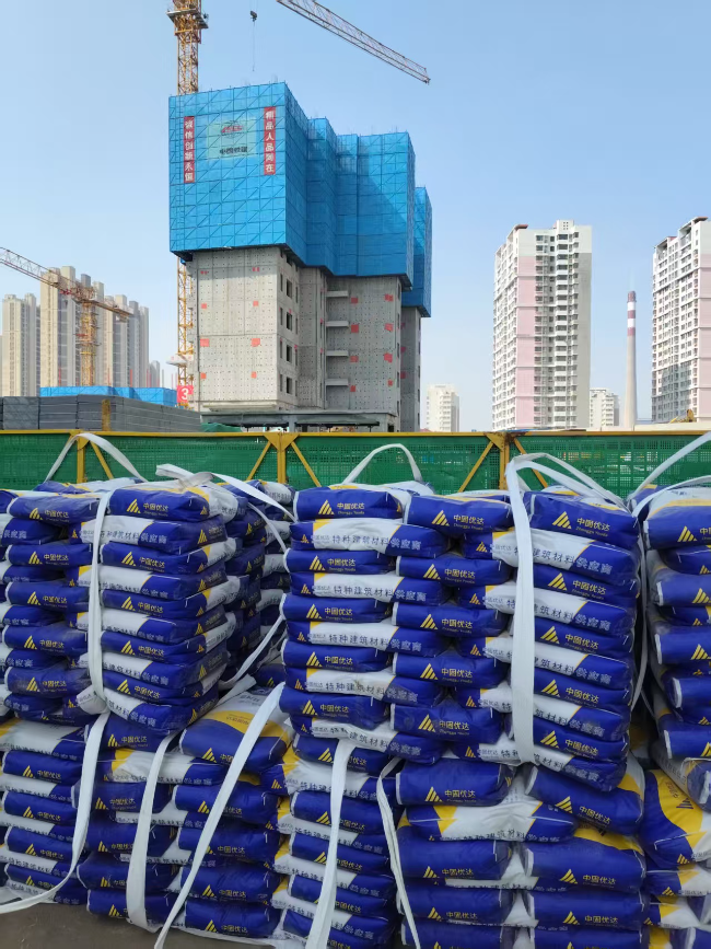 广州XX学校建设改造项目